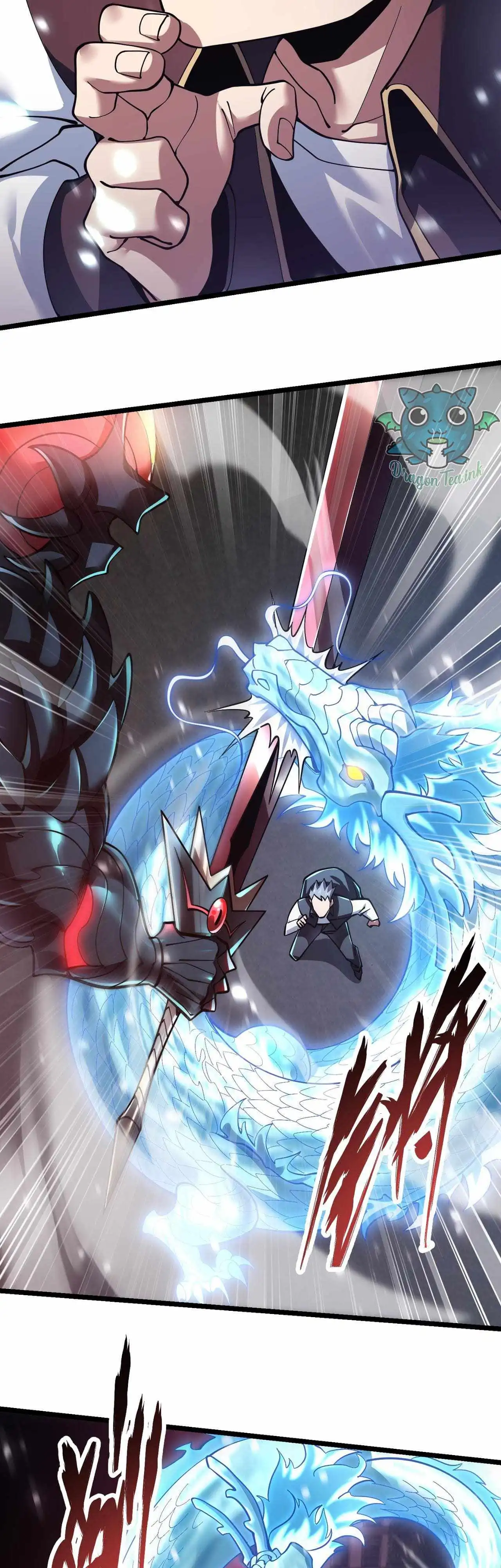 Combine Cube Chapter 38 8